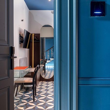 Riva Rooms Follonica Extérieur photo
