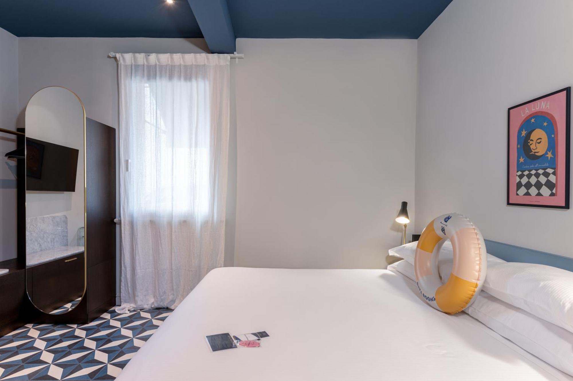 Riva Rooms Follonica Extérieur photo