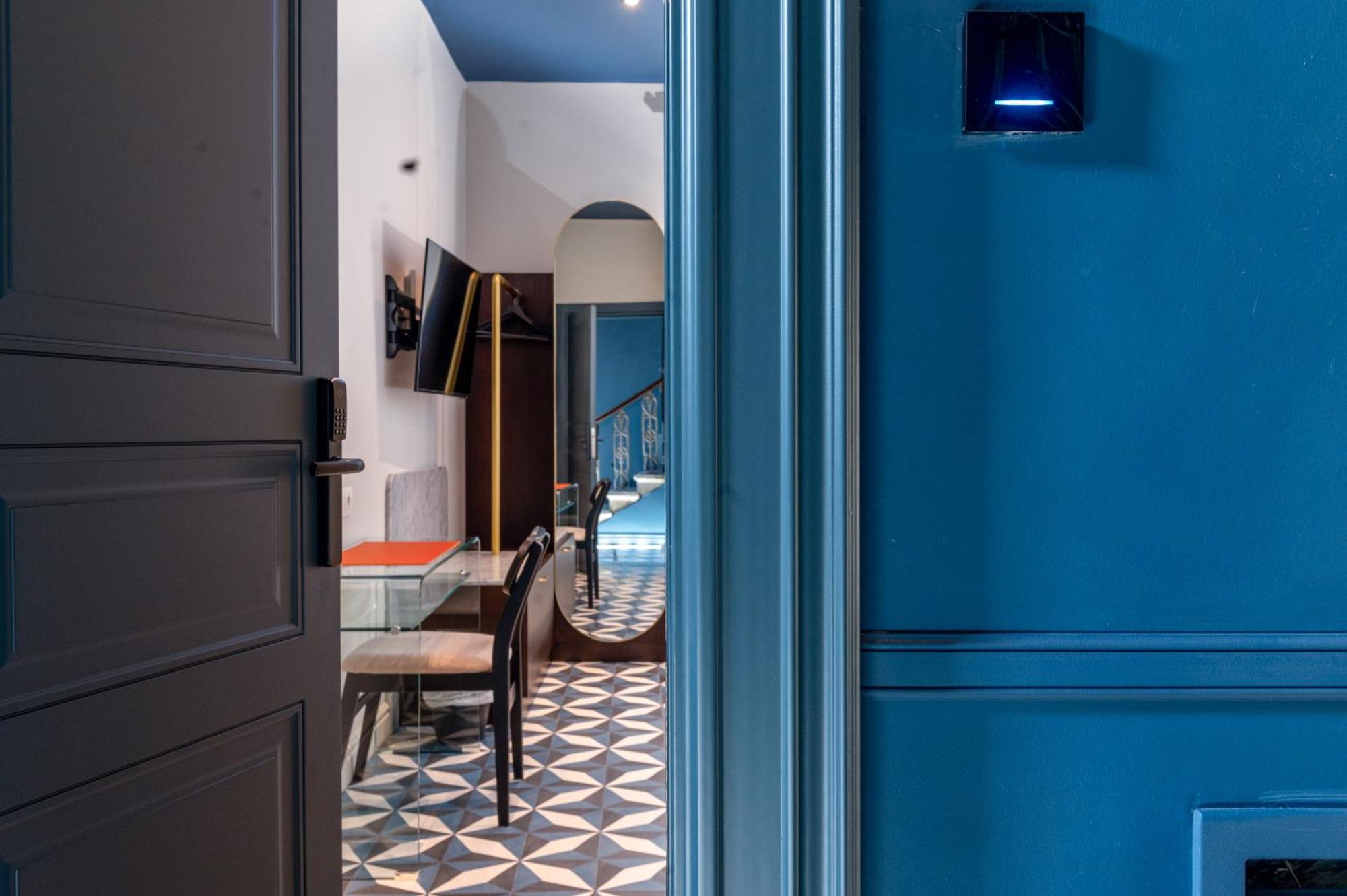Riva Rooms Follonica Extérieur photo