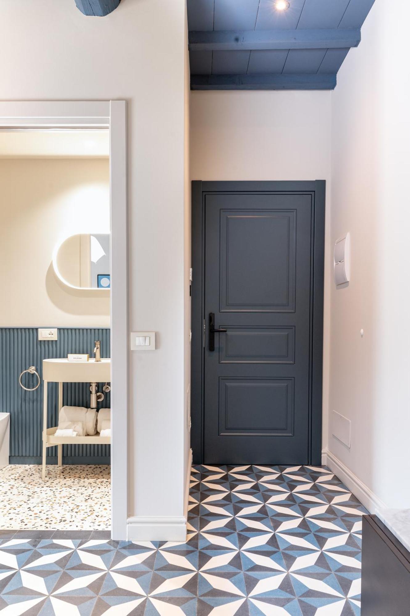 Riva Rooms Follonica Extérieur photo