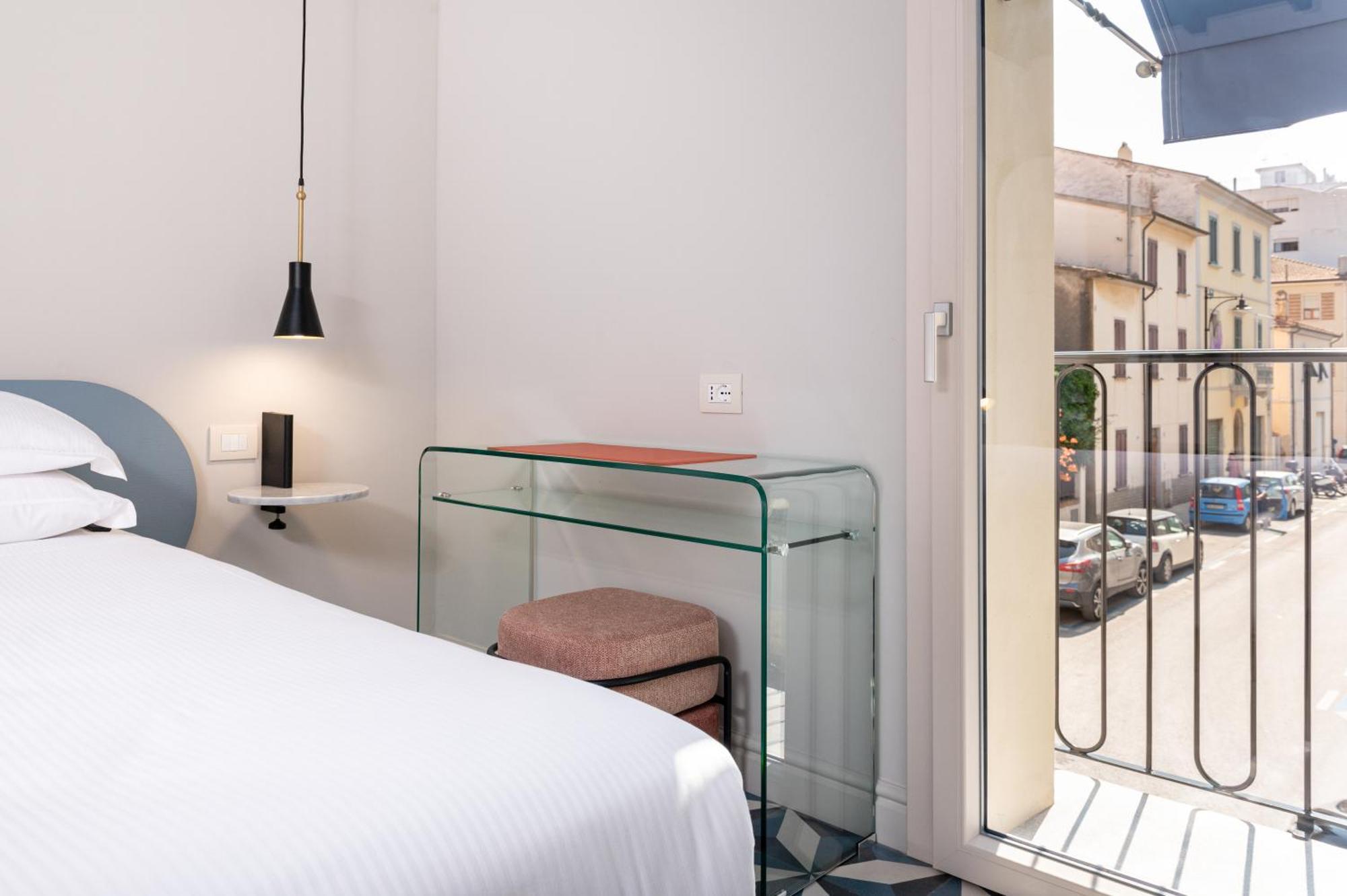 Riva Rooms Follonica Extérieur photo