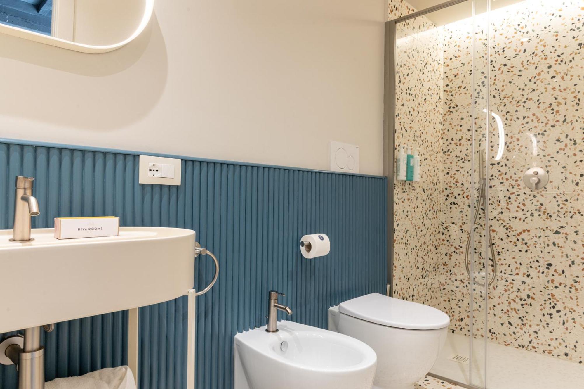Riva Rooms Follonica Extérieur photo